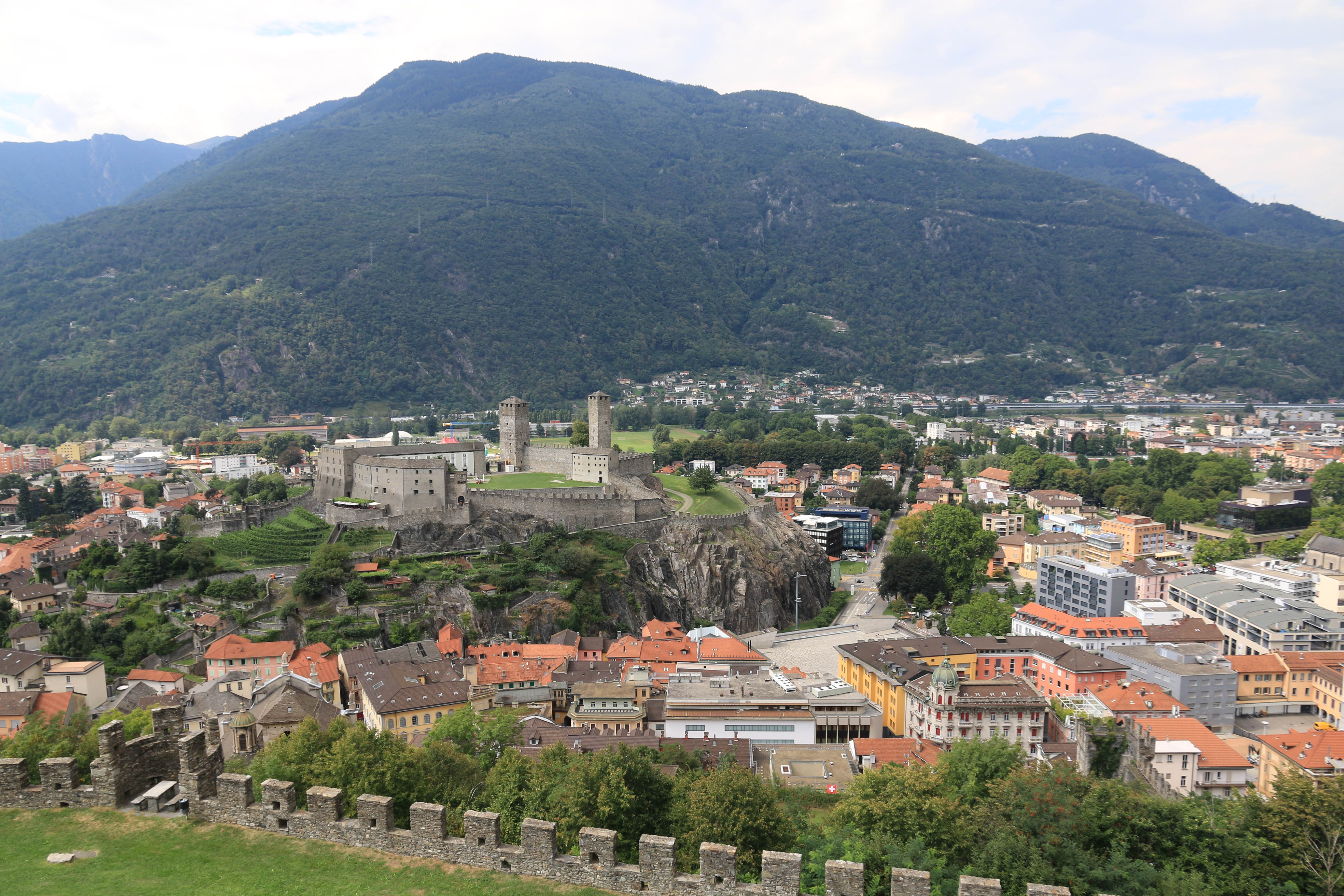 Bellinzona